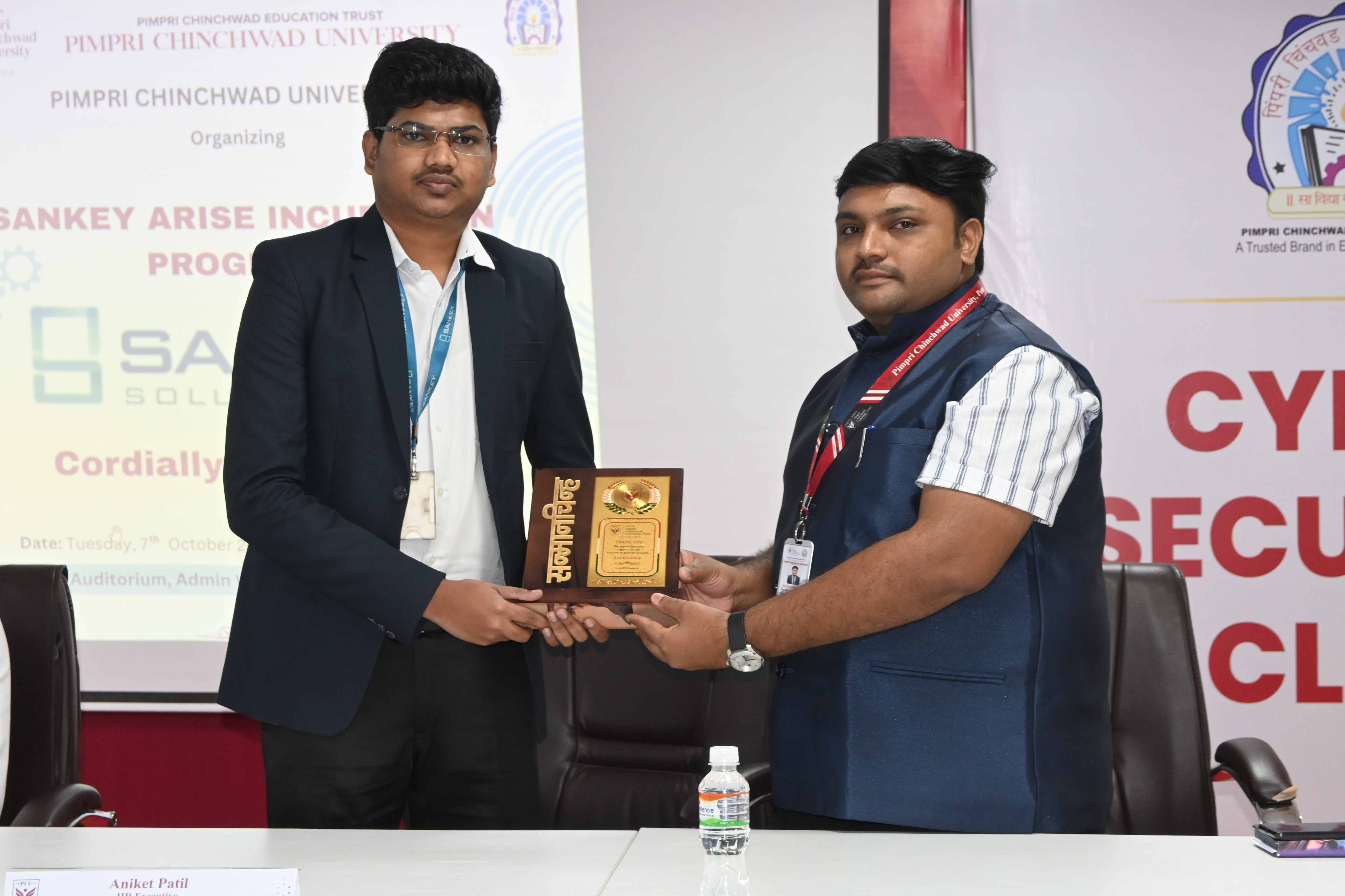 Sandesh Ramesh Bhosale